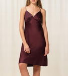 Nightdresses DRESS SATIN 44