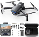 Holy Stone HS360S dron składany z kamerą 4K GPS duży zasięg czas lotu 5G