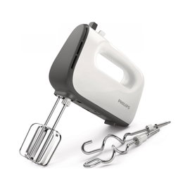 Mikser ręczny Philips Viva Collection HR3740/00 450W 5 prędkości + Turbo