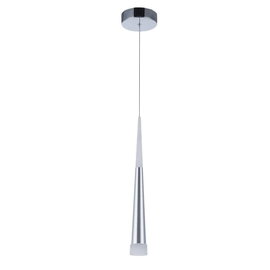 Lampa STARRYOL Nowoczesna lampa wisząca LED 7W, stożkowa