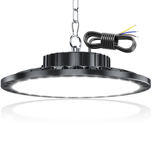 Lampa przemysłowa TASINUO UFO HIT PRO 100W 10000lm 4000K