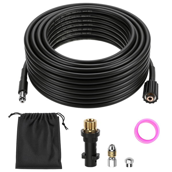 Rura sonda Karcher K2-K7 20m do myjki wysokociśnieniowej 180bar