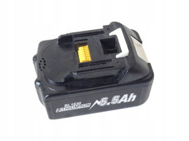Akumulator Makita BL1830 18V 5.5Ah kompatybilny z narzędziami marki Makita