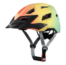 Kask Dziecięcy FUNWICT Regulowany Na Rower Rolki Hulajnogę Deskorolkę