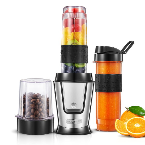 Blender HOUSNAT TB23 500W Młynek do Kawy