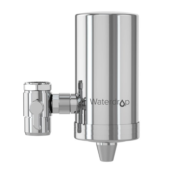 Filtr Waterdrop WD-FC-06 1211 l Wysoka Wydajność Wody
