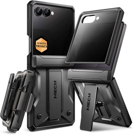 Etui Tongate Samsung Galaxy Z Flip 7 wojskowa ochrona
