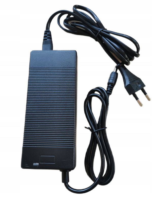 Zasilacz YYHQQBAD SJT95E 42V 2.0A do roweru elektrycznego Li-ion