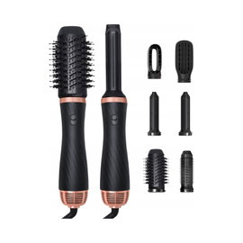 Zestaw do stylizacji włosów WT-623 Air Styler 6 w 1