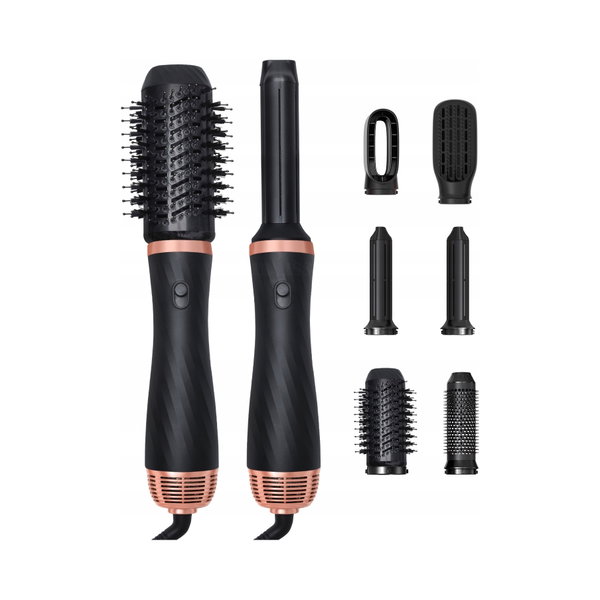 Zestaw do stylizacji włosów WT-623 Air Styler 6 w 1