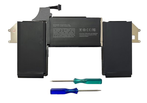 Bateria do Apple A1965 MacBook Air 13 A1932 2018 2019 A2179 2020