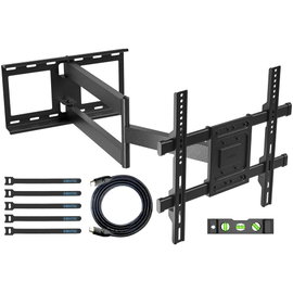 BONTEC CT139S Uchwyt ścienny do telewizora 32-70'' VESA 400x400 mm