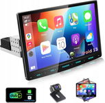 RADIO SAMOCHODOWE URVOLAX 1-DIN ANDROID 10,1'' GPS WI-FI +KAMERA UR90A