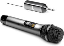 Tonor TW-620 bezprzewodowy mikrofon kardionalny odbirnik