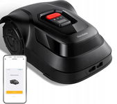 Robot koszący, 2,4 G WiFi lub Bluetooth, aplikacja, Handwise 500 m² IPX6