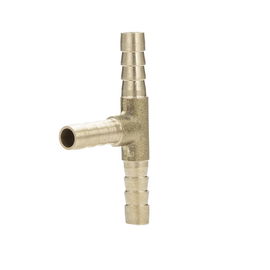 Złącze węża - trójnik, fi 6