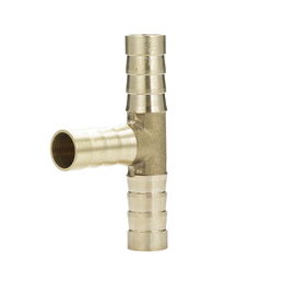 Złącze węża - trójnik, fi 10