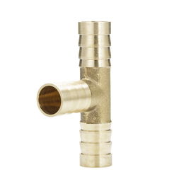 Złącze węża - trójnik, fi 12