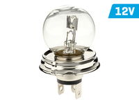 Żarówka VISION R2 12V 45/40W P45t U E4