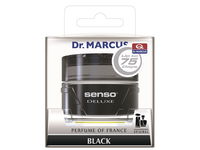 Zapach Żel Senso Deluxe, Black