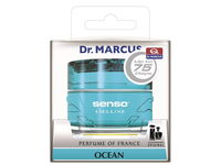 Zapach Żel Senso Deluxe, Ocean