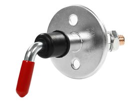 Hebel - wyłącznik zasilania 12/24V, max 1000A