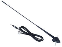 Antena radiowa, regulacja nachylenia 0° ~ 50°, maszt 42,5 cm