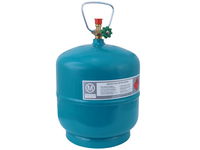 Butla gazowa, 3 kg
