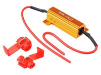 Rezystor CANBUS LED 50W 10 Ohm