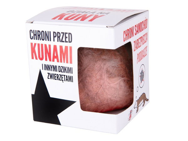 KUNAGONE Naturalny odstraszacz kun 5.5 g
