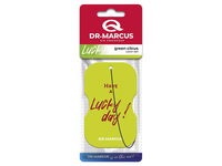 Zapach Lucky Day, Green Citrus