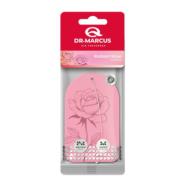 Zapach FLORISTA Radiant Rose