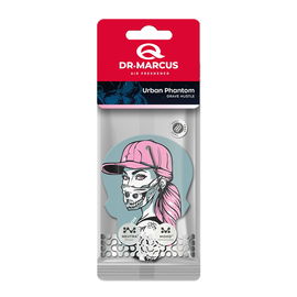 Zapach GRAVE HUSTLE Urban Phantom