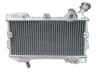 Chłodnica Suzuki LTR450 06-09 17710-45G00