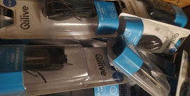 Przedłużacz jack 3,5mm 3m 10 sztuk