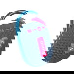 HOCO głośnik bluetooth HC17 granatowy
