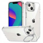 etui iPhone 14 Pro Max ESR plecki HaloLock bezbarwny