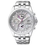 zegarek damski Citizen Eco-Drive Radio-Controlled prezent