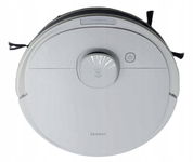 Robot sprzątający odkurzacz bezprzewodowy Ecovacs DEEBOT OZMO N8+ biały