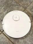 Robot sprzątający odkurzacz bezprzewodowy Ecovacs DEEBOT OZMO N8+ używany