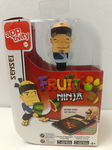 gra Fruit Ninja figurka na tablet iPad Mattel
