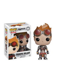 Funko POP! Vinyl Magic The Gathering Chandra Nalaar