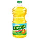 KUJAWSKI olej rzepakowy  3l