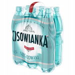 Woda Cisowianka niegazowana 6x1,5l