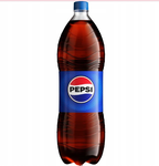 Napój gazowany Pepsi 2l