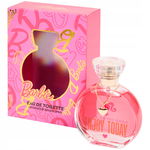 Perfuma Woda Toaletowa Zapachowa+Bransoletka dla Dzieci Barbie Barbi 50ml