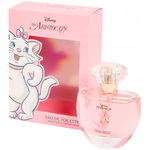 Perfuma Woda Toaletowa+Bransoletka dla Dzieci Disney Disney Aristocats 50ml