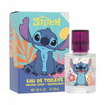 Perfuma Woda Toaletowa Zapachowa dla Dzieci Disney Stitch 30ml