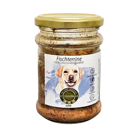 Szproty z marchewką 200g gotowana karma dla psa kwasy omega 3 zdrowa sierść
