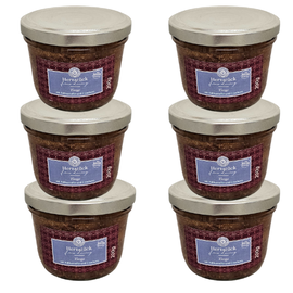6x kozina z batatami 200g dla psa alergie pokarmowe infekcje dróg moczowych